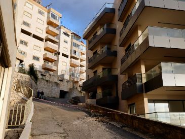 Los bombardeos más mortíferos tuvieron lugar en la localidad sureña libanesa de Habush. EFE/W. Hamzeh