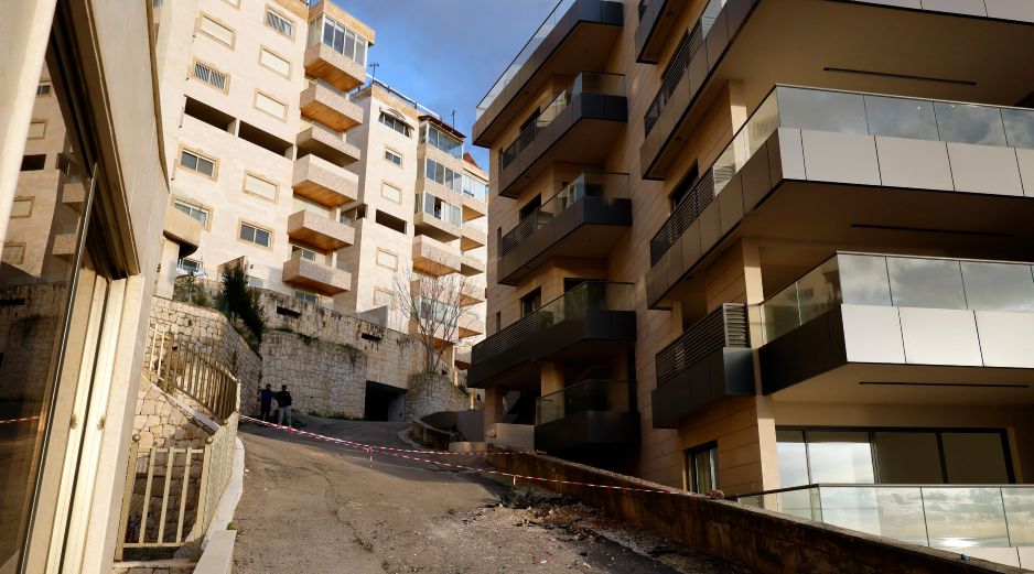 Los bombardeos más mortíferos tuvieron lugar en la localidad sureña libanesa de Habush. EFE/W. Hamzeh