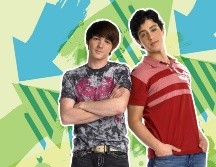 Drake y Josh se convirtió en una de las series de televisión más populares de Nickelodeon. ESPECIAL/NETFLIX