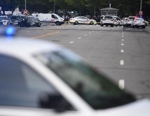 Prevén que James Webber enfrente cargos por homicidio premeditado y asesinato agravado. AFP/ARCHIVO