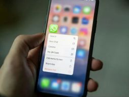 A partir del 1 de abril de 2026, algunos teléfonos móviles ya no podrán utilizar WhatsApp. UNSPLASH.