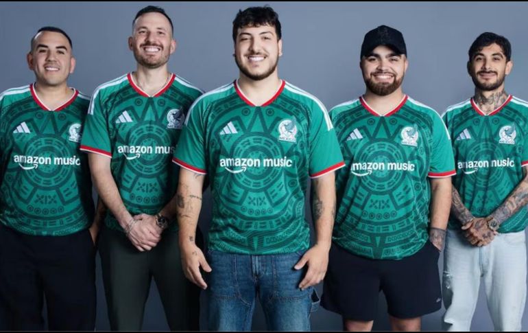 Para Grupo Frontera, hay momentos que se sienten como un 