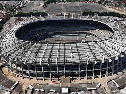 Los aficionados deberán tomar previsiones adicionales para asistir a un partido que, más allá de lo deportivo, también marcará un momento clave en la preparación rumbo a la Copa del Mundo. SUN / ARCHIVO