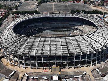 Los aficionados deberán tomar previsiones adicionales para asistir a un partido que, más allá de lo deportivo, también marcará un momento clave en la preparación rumbo a la Copa del Mundo. SUN / ARCHIVO