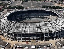 Los aficionados deberán tomar previsiones adicionales para asistir a un partido que, más allá de lo deportivo, también marcará un momento clave en la preparación rumbo a la Copa del Mundo. SUN / ARCHIVO