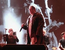 Los Fabulosos Cadillacs se colocaron en el 