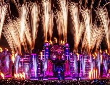 El festival de música electrónica Electric Daisy Carnival México confirmó su regreso para 2027. INSTAGRAM/ @edc_mexico.