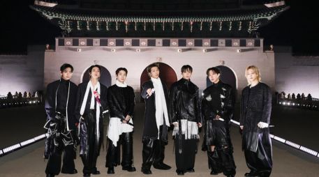 Falta medir la demanda del documental 'BTS: The Return', que se estrena este viernes en Netflix. EFE