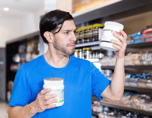 Como con cualquier suplemento, lo más recomendable es seguir las indicaciones de un profesional de la salud y mantener un consumo responsable. CANVA