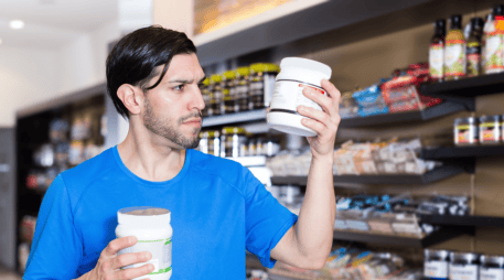 Como con cualquier suplemento, lo más recomendable es seguir las indicaciones de un profesional de la salud y mantener un consumo responsable. CANVA