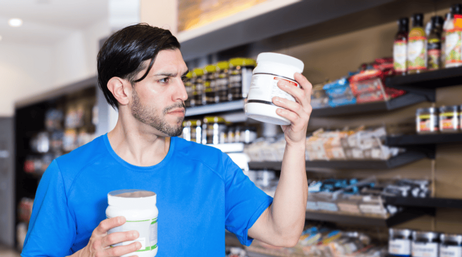 Como con cualquier suplemento, lo más recomendable es seguir las indicaciones de un profesional de la salud y mantener un consumo responsable. CANVA