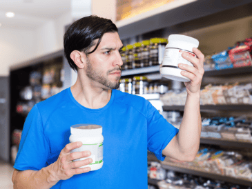 Como con cualquier suplemento, lo más recomendable es seguir las indicaciones de un profesional de la salud y mantener un consumo responsable. CANVA