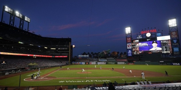 MLB Opening Day 2026: jornada completa, horarios y d&oacute;nde ver en vivo