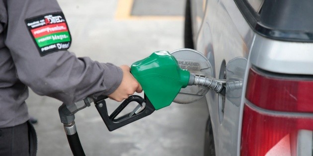 Precio del di&eacute;sel hoy en Jalisco: as&iacute; puedes consultar precio por gasolinera