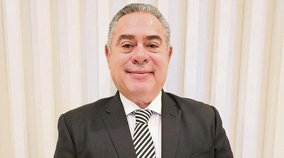 Enrique Dueñas será galardonado el próximo 17 de octubre en el “Hall of Fame Induction Weekend”. ESPECIAL