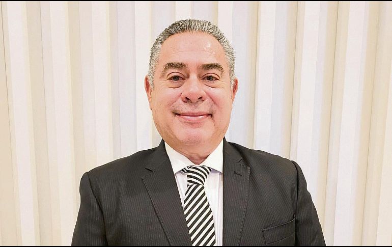 Enrique Dueñas será galardonado el próximo 17 de octubre en el “Hall of Fame Induction Weekend”. ESPECIAL