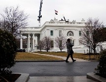 Este acuerdo también contempla la posibilidad de negociar un contrato plurianual de hasta siete años, en caso de que el Congreso lo autorice en el futuro, afirmó el DoW. EFE/ ARCHIVO