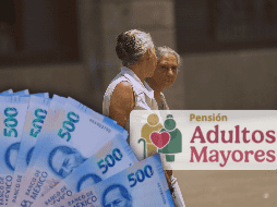 Si eres una de las personas beneficiarias de las Pensiones del Bienestar, este es el calendario de pagos por orden alfabético de apellidos. ESPECIAL