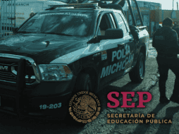 El joven —hijastro de un elemento de la Marina— fue detenido por autoridades y puesto a disposición del Ministerio Público. SUN/ARCHIVO