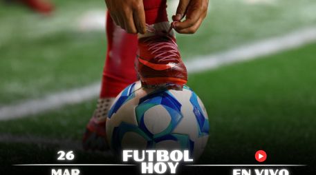 La programación diaria incluye partidos que pueden verse en televisión abierta, otros en restringida y algunos a través de streaming. IMAGO7