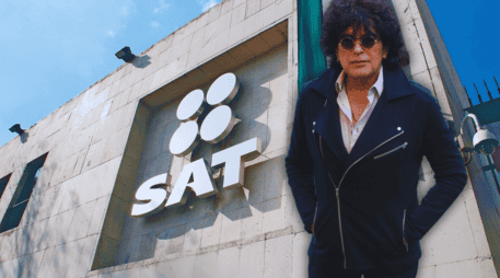 El SAT aseguró que actualmente no existe 