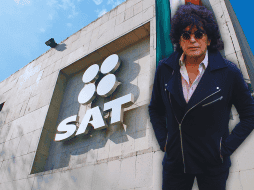 El SAT aseguró que actualmente no existe 