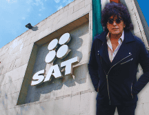 El SAT aseguró que actualmente no existe 