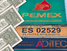 Los registros del Banco de México muestran que el hidrocarburo nacional acumula un repunte de 71.3% o 38.22 dólares en lo que va de 2026. EL INFORMADOR/ARCHIVO