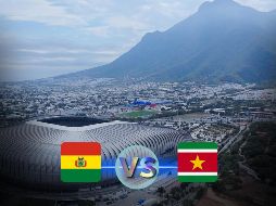 Quien resulte ganador entre Bolivia y Surinam enfrentará el próximo martes 31 de marzo a Irak y de esa serie, el vencedor obtendrá un boleto al Mundial 2026, en el que jugará en el grupo I contra Francia, Senegal y Noruega. ESPECIAL / IMAGO7 y CANVA