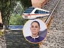 El pasado 13 de marzo, Pablo Lemus sostuvo una reunión con presidentes municipales de Jalisco por donde podría pasar el tren México-Guadalajara. EL INFORMADOR / ARCHIVO / EFE / S. Gutiérrez