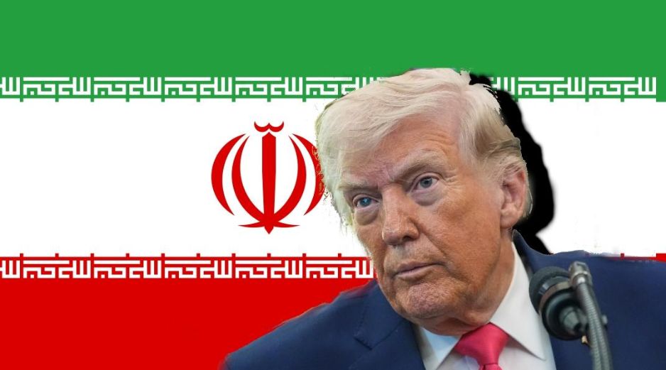 El trascendido se da en medio de un cese de cinco días de los ataques de EU a Irán, anunciado por Trump. EFE / ARCHIVO