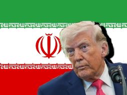 El trascendido se da en medio de un cese de cinco días de los ataques de EU a Irán, anunciado por Trump. EFE / ARCHIVO