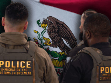 El subsecretario de la SRE destacó las asesorías legales que se brindan a los familiares de los connacionales fallecidos. EFE/EPA/S. Yeneselefe ESPECIAL/Unsplash