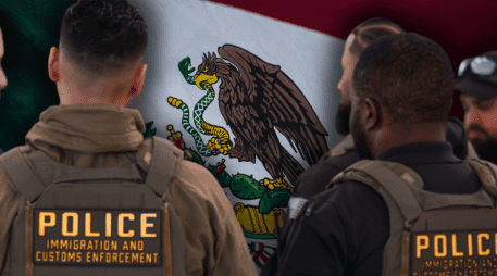 El subsecretario de la SRE destacó las asesorías legales que se brindan a los familiares de los connacionales fallecidos. EFE/EPA/S. Yeneselefe ESPECIAL/Unsplash