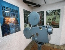 Con la nueva ley, se espera que el cine mexicano crezca y llegue a más audiencias. EL INFORMADOR/ARCHIVO