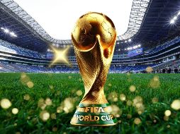 El ganador entre Bolivia y Surinam se medirá a Irán en busca de uno de los últimos boletos disponibles para el Mundial 2026. ESPECIAL / IMAGO7 y CANVA