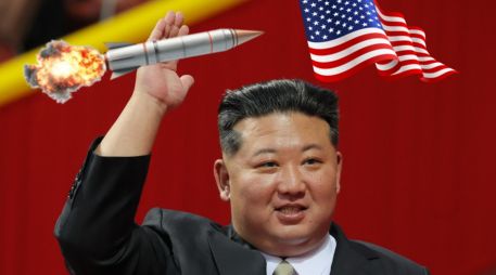 Esto es lo que se sabe de una supuesta intención de Corea del Norte de aliarse con Irán en contra de Estados Unidos. EFE / ARCHIVO