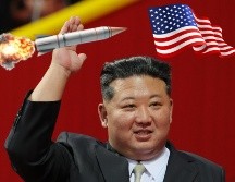 Esto es lo que se sabe de una supuesta intención de Corea del Norte de aliarse con Irán en contra de Estados Unidos. EFE / ARCHIVO