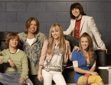 El proyecto lanzó a la fama a varios miembros del elenco principal. ESPECIAL / DISNEY