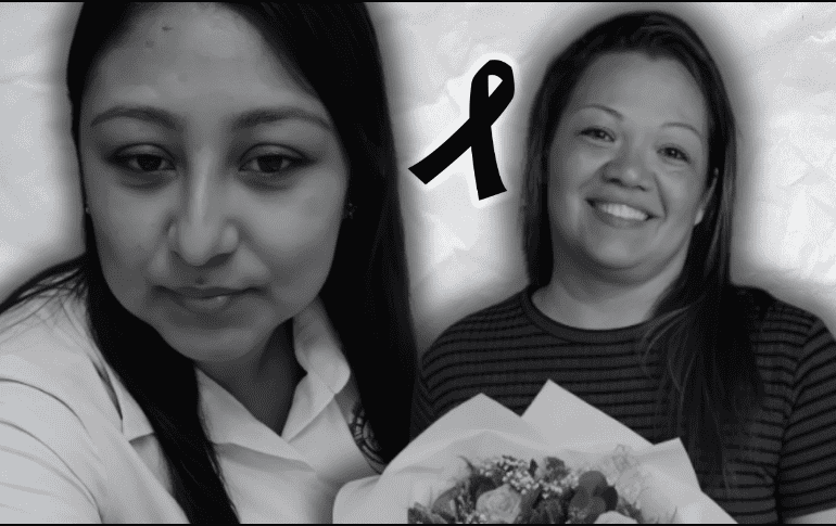 Tras el homicidio de las profesoras, la preparatoria Makárenko lanzó un comunicado lamentando los hechos. ESPECIAL