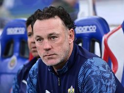 Un excampeón de Chivas destacó el papel profesional que toma Gabriel Milito actualmente en el equipo de los rojiblancos como director técnico de Chivas. IMAGO 7 / ARCHIVO