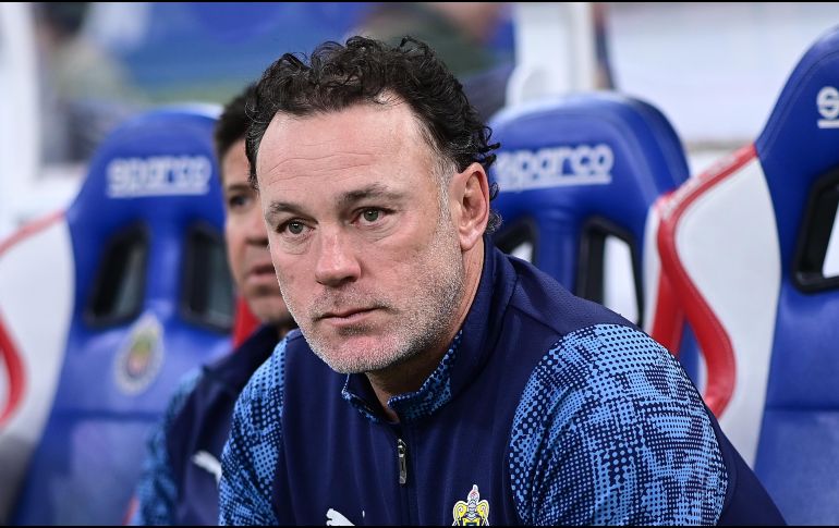 Un excampeón de Chivas destacó el papel profesional que toma Gabriel Milito actualmente en el equipo de los rojiblancos como director técnico de Chivas. IMAGO 7 / ARCHIVO