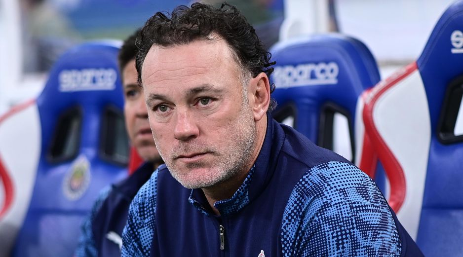 Un excampeón de Chivas destacó el papel profesional que toma Gabriel Milito actualmente en el equipo de los rojiblancos como director técnico de Chivas. IMAGO 7 / ARCHIVO