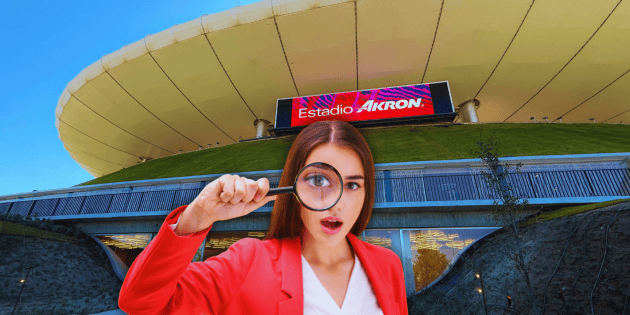 Mundial 2026: Profeco advierte reforzamiento de la vigilancia en M&eacute;xico