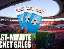 A menos de 80 días del inicio del torneo, todo apunta a que el Mundial 2026 superará el récord histórico de asistencia de 3.5 millones de aficionados. ESPECIAL / IMAGO7, FIFA y CANVA