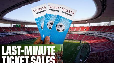 A menos de 80 días del inicio del torneo, todo apunta a que el Mundial 2026 superará el récord histórico de asistencia de 3.5 millones de aficionados. ESPECIAL / IMAGO7, FIFA y CANVA