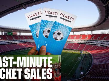 A menos de 80 días del inicio del torneo, todo apunta a que el Mundial 2026 superará el récord histórico de asistencia de 3.5 millones de aficionados. ESPECIAL / IMAGO7, FIFA y CANVA