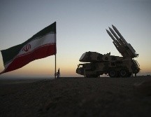 La Guardia Revolucionaria iraní advirtió que cualquier ultimátum de Estados Unidos será considerado un “acto de guerra”. EFE/ARCHIVO