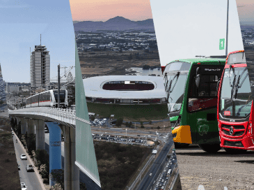 Setran informó cambios en los horarios del tren ligero y Mi Macro Periférico, y un servicio especial para llegar al AKRON. EL INFORMADOR / ARCHIVO / ESPECIAL / F. Flores