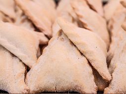 Aquí te compartimos, las mejores empanadas en Guadalajara, según calificaciones de Google, las cuales han ganado el reconocimiento de locales y visitantes por su sabor, variedad y tradición. EL INFORMADOR/ ARCHIVO